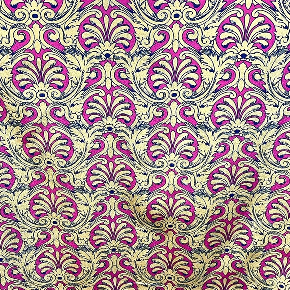 chico's Reversible Printed Kimono Size: O/S/4 - Picture 13 of 13
